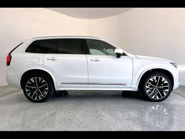 2026 Volvo XC90 Plus