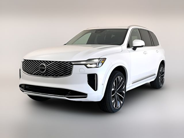 2026 Volvo XC90 Plus
