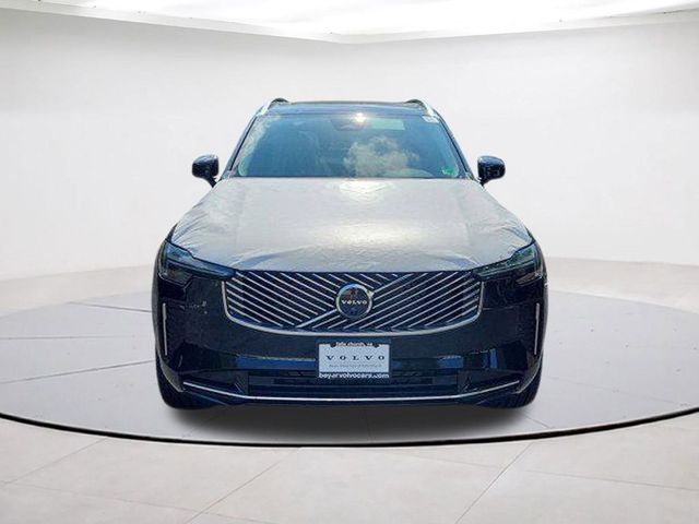 2026 Volvo XC90 Plus