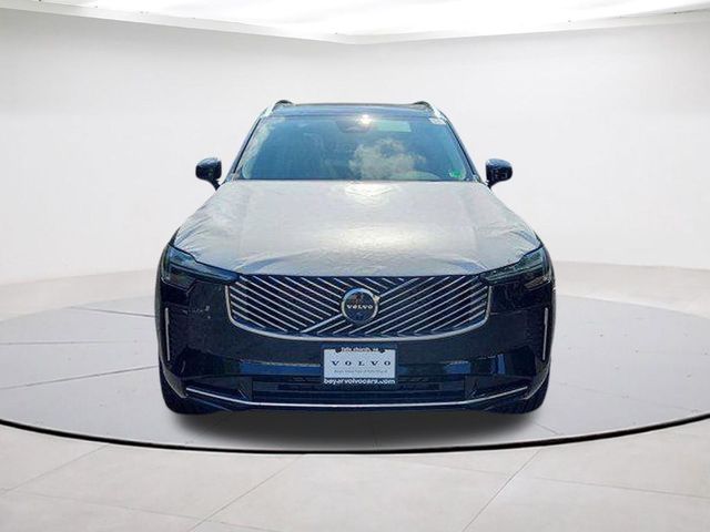 2026 Volvo XC90 Plus