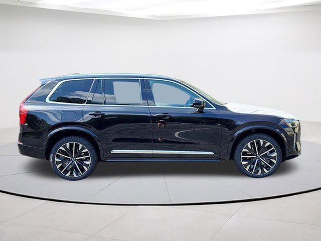 2026 Volvo XC90 Plus