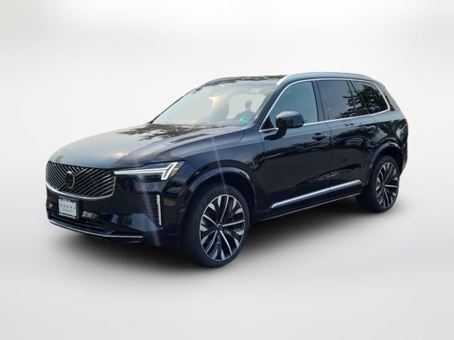 2026 Volvo XC90 Plus