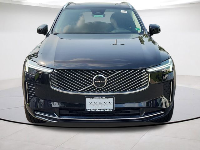 2026 Volvo XC90 Plus