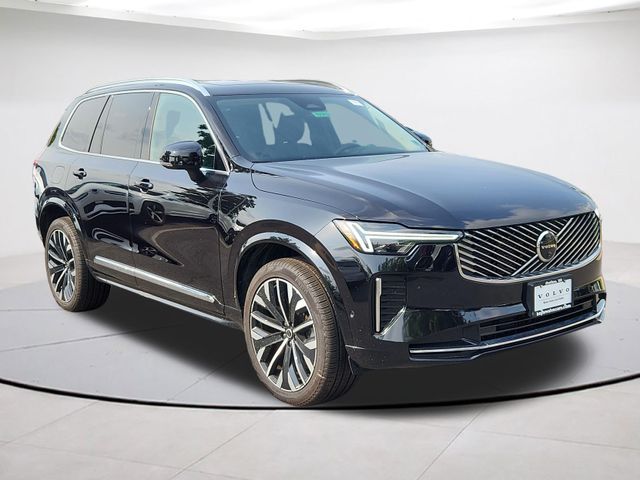 2026 Volvo XC90 Plus