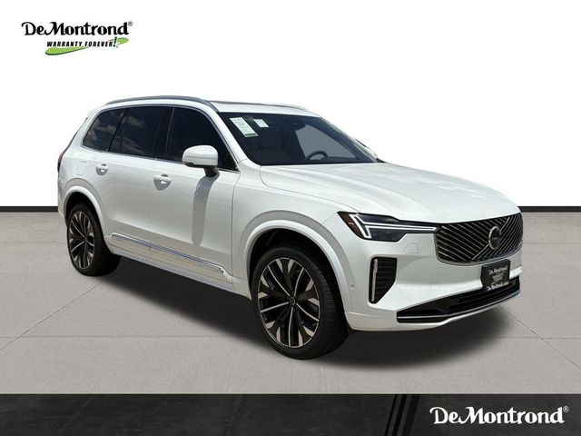 2026 Volvo XC90 Plus