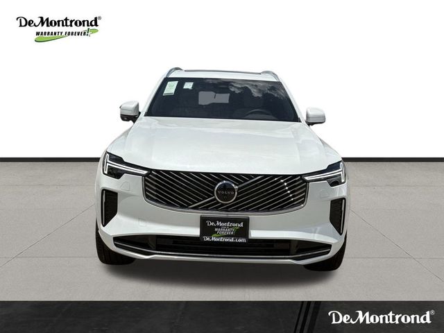 2026 Volvo XC90 Plus