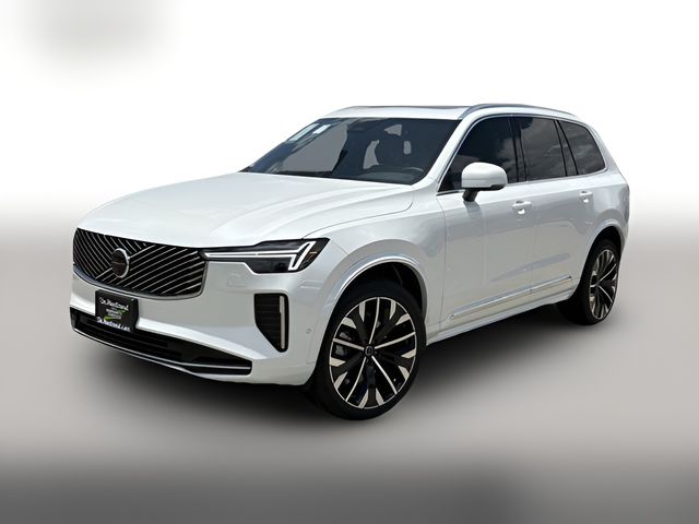 2026 Volvo XC90 Plus