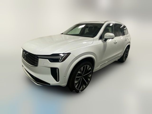 2026 Volvo XC90 Plus
