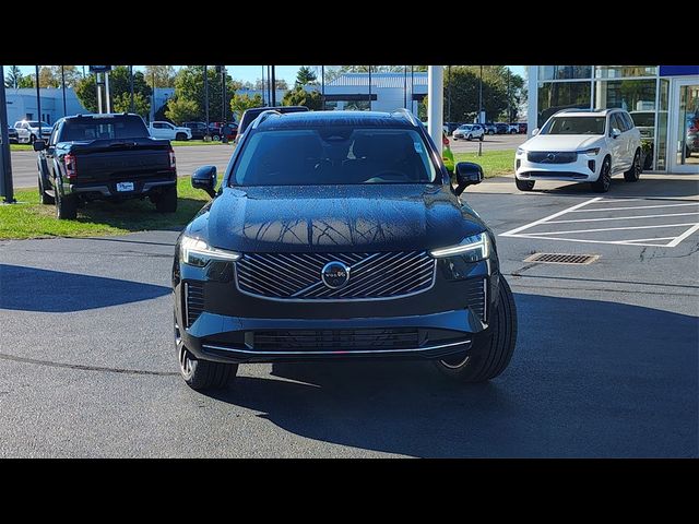 2026 Volvo XC90 Plus