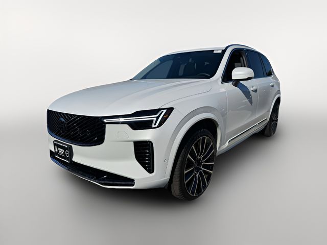 2026 Volvo XC90 Plus