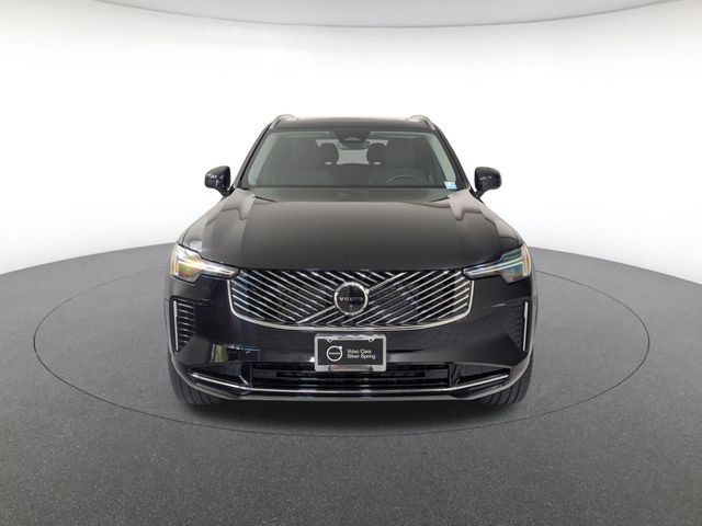 2026 Volvo XC90 Plus