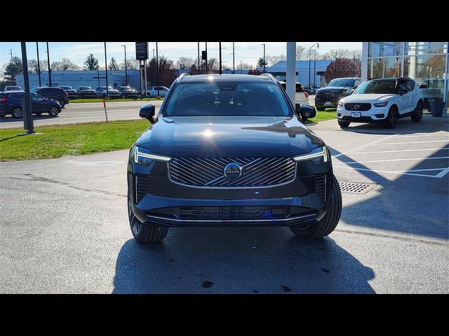 2026 Volvo XC90 Plus
