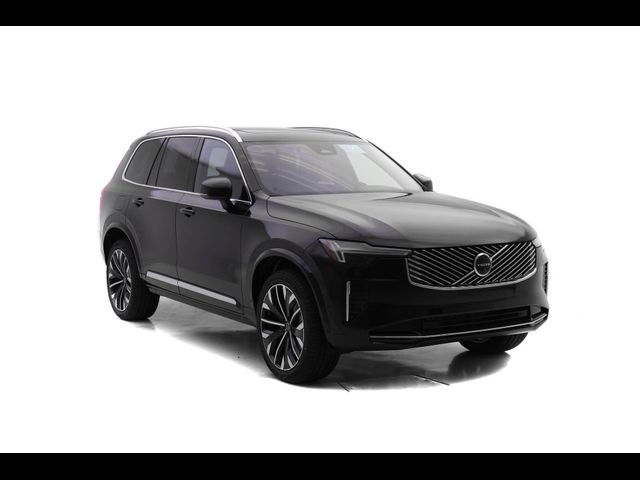 2026 Volvo XC90 Plus