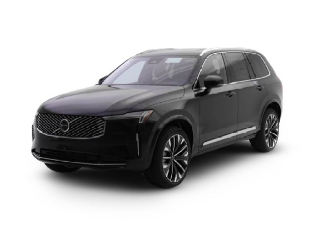 2026 Volvo XC90 Plus