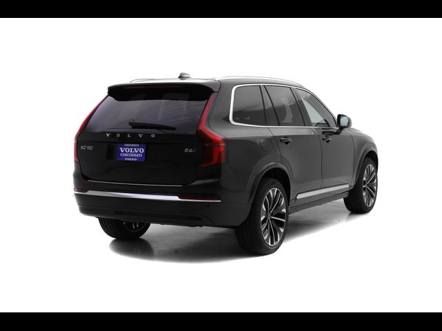 2026 Volvo XC90 Plus