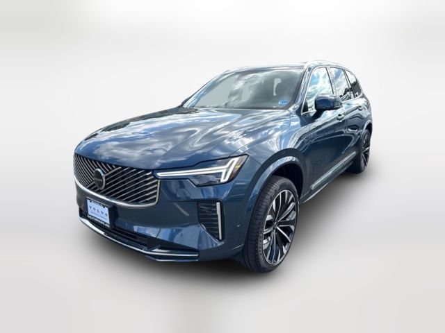 2026 Volvo XC90 Plus