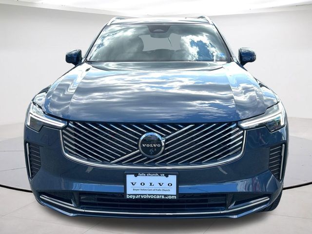 2026 Volvo XC90 Plus