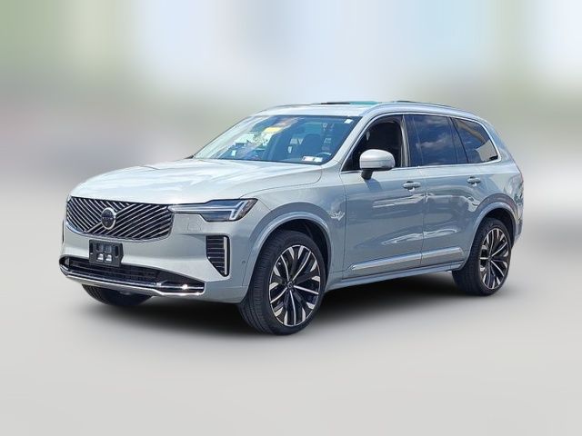 2026 Volvo XC90 Plus