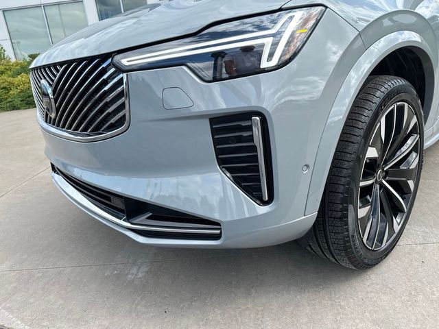 2026 Volvo XC90 Plus