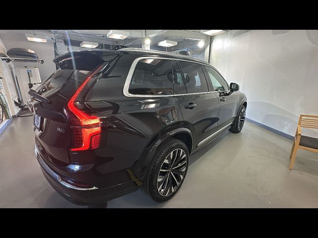 2026 Volvo XC90 Plus