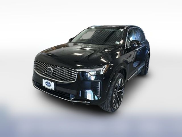 2026 Volvo XC90 Plus