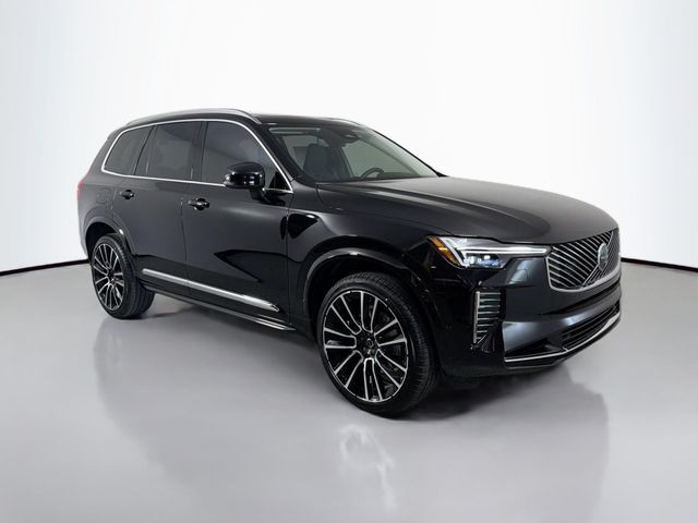 2026 Volvo XC90 Plus