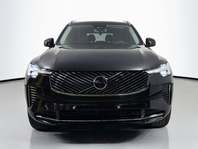 2026 Volvo XC90 Plus