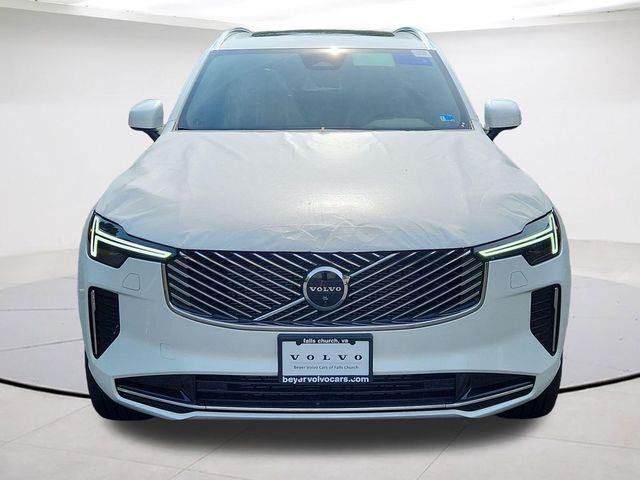 2026 Volvo XC90 Plus