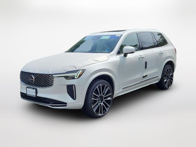 2026 Volvo XC90 Plus