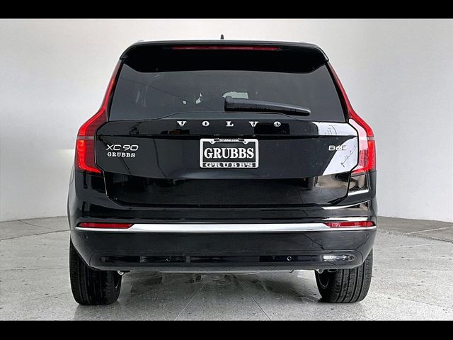 2026 Volvo XC90 Plus