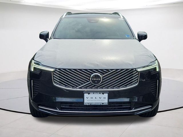 2026 Volvo XC90 Plus