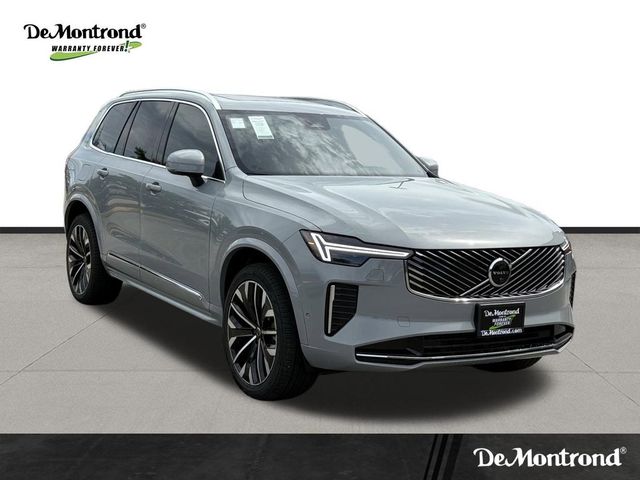 2026 Volvo XC90 Plus