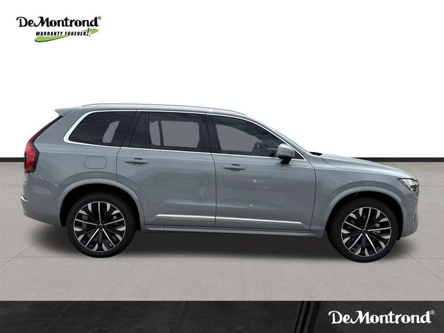 2026 Volvo XC90 Plus