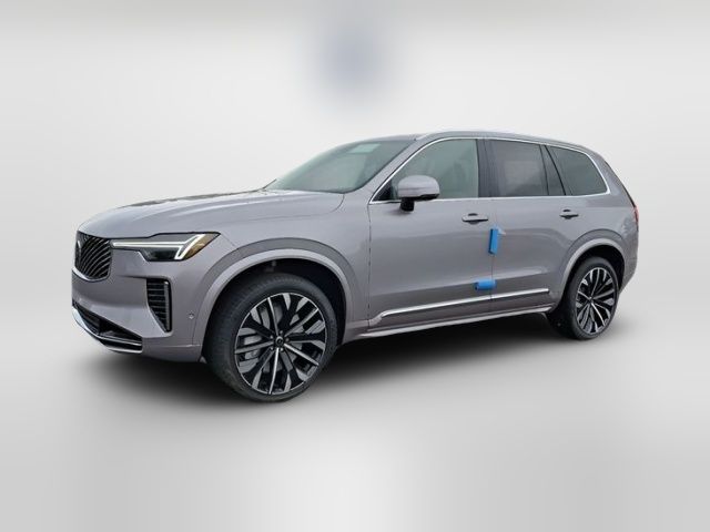 2026 Volvo XC90 Plus