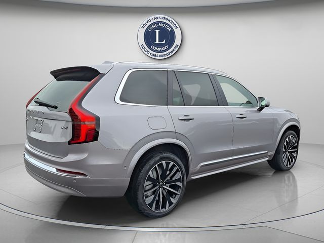 2026 Volvo XC90 Plus