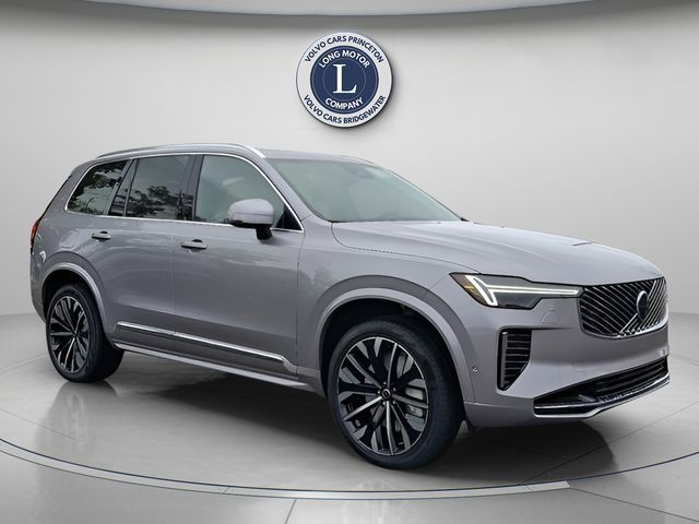 2026 Volvo XC90 Plus