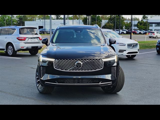 2026 Volvo XC90 Plus