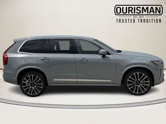 2026 Volvo XC90 Plus
