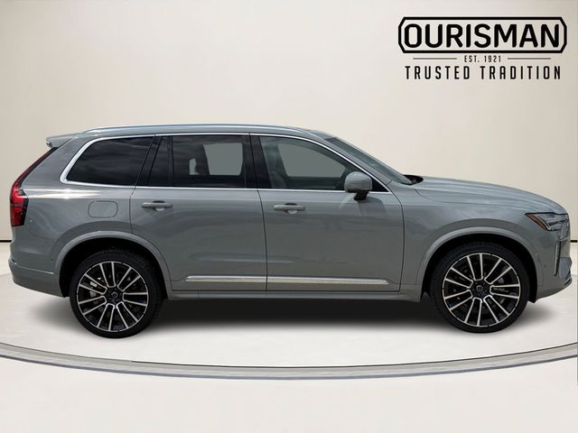2026 Volvo XC90 Plus