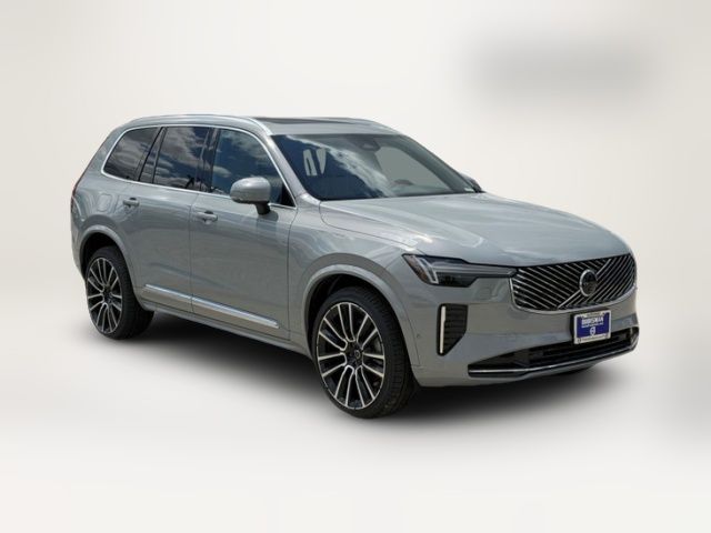 2026 Volvo XC90 Plus