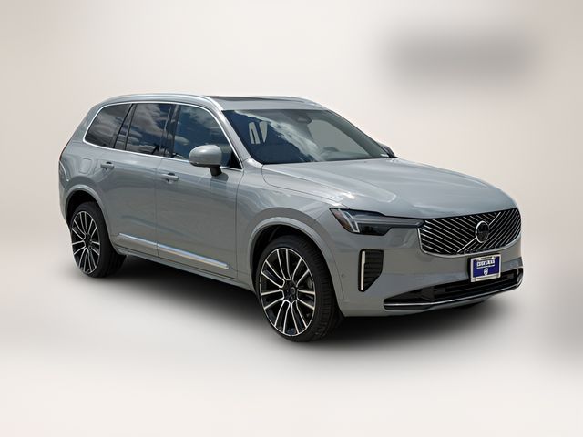 2026 Volvo XC90 Plus