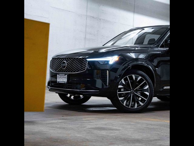2026 Volvo XC90 Plus
