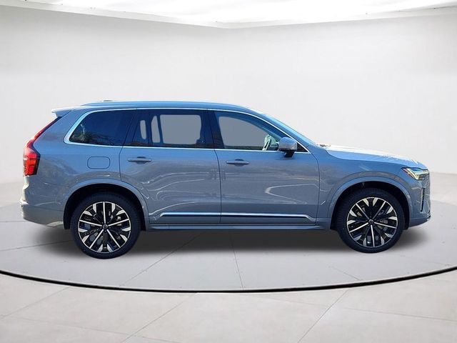 2026 Volvo XC90 Plus