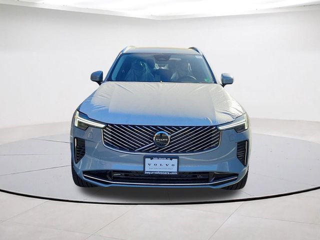 2026 Volvo XC90 Plus