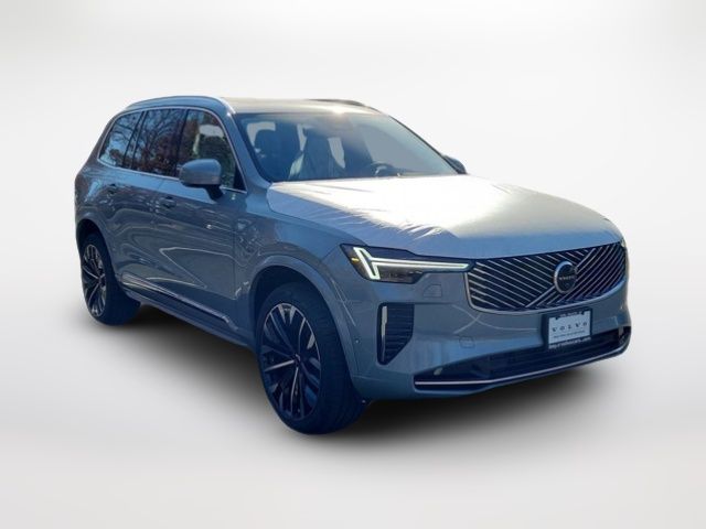 2026 Volvo XC90 Plus