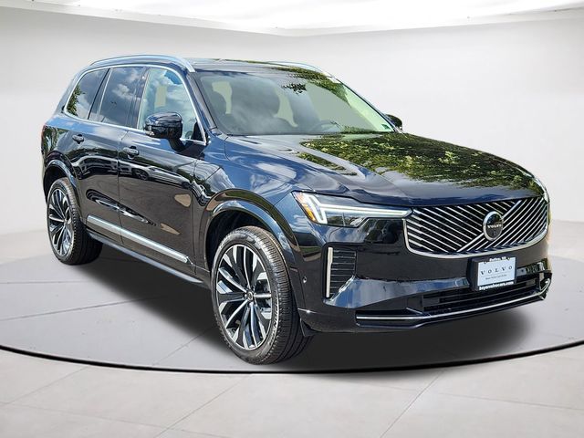2026 Volvo XC90 Plus