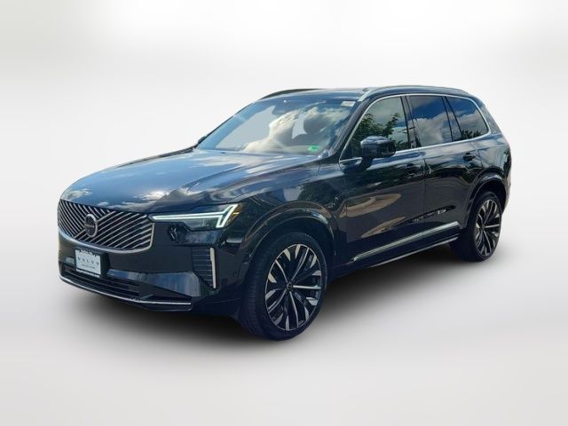 2026 Volvo XC90 Plus