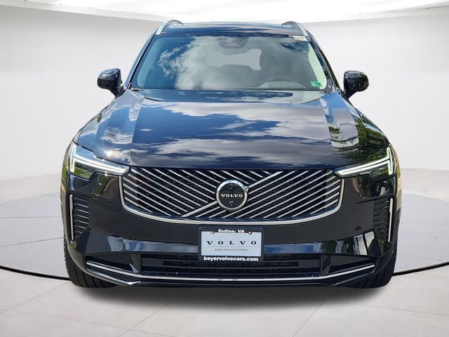 2026 Volvo XC90 Plus