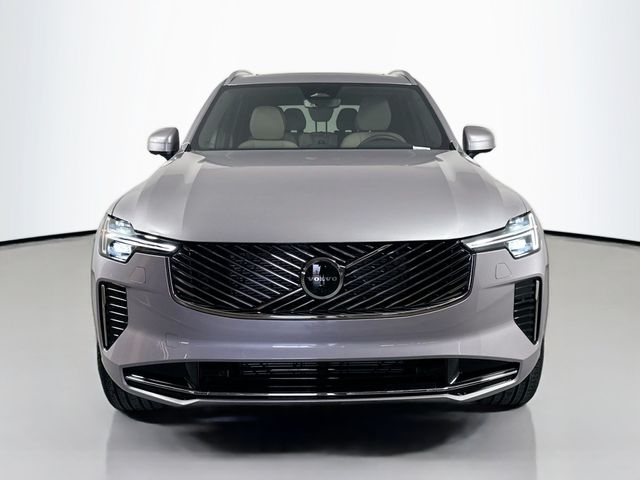 2026 Volvo XC90 Plus