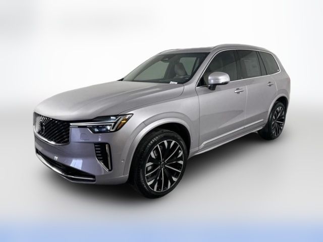 2026 Volvo XC90 Plus